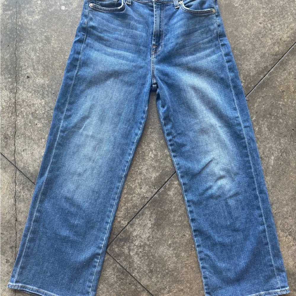 7 For All Mankind